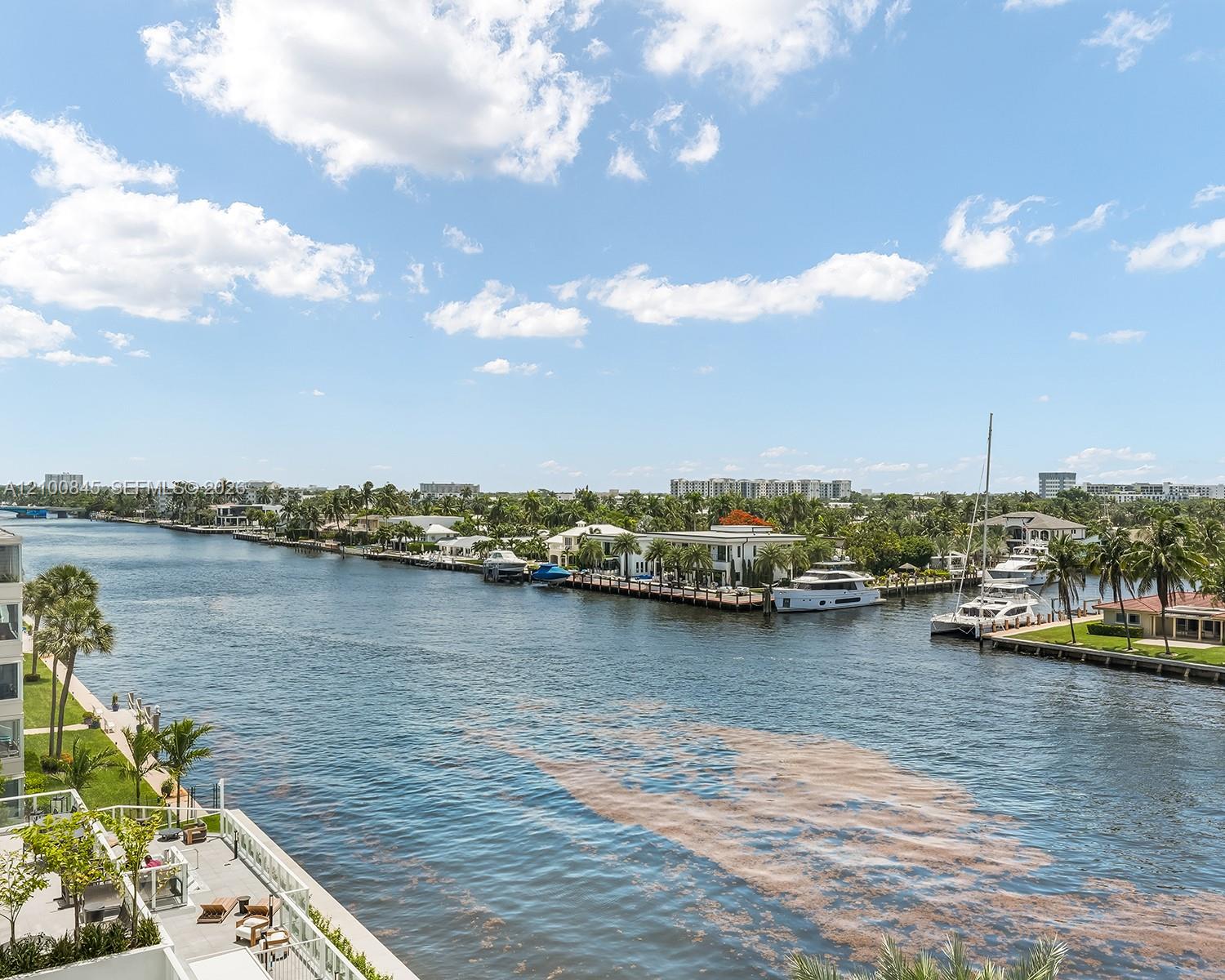 407 North Riverside Drive, Unit 504 Pompano Beach, FL 33062 - Photo 36 of 62 Gallery Image 36