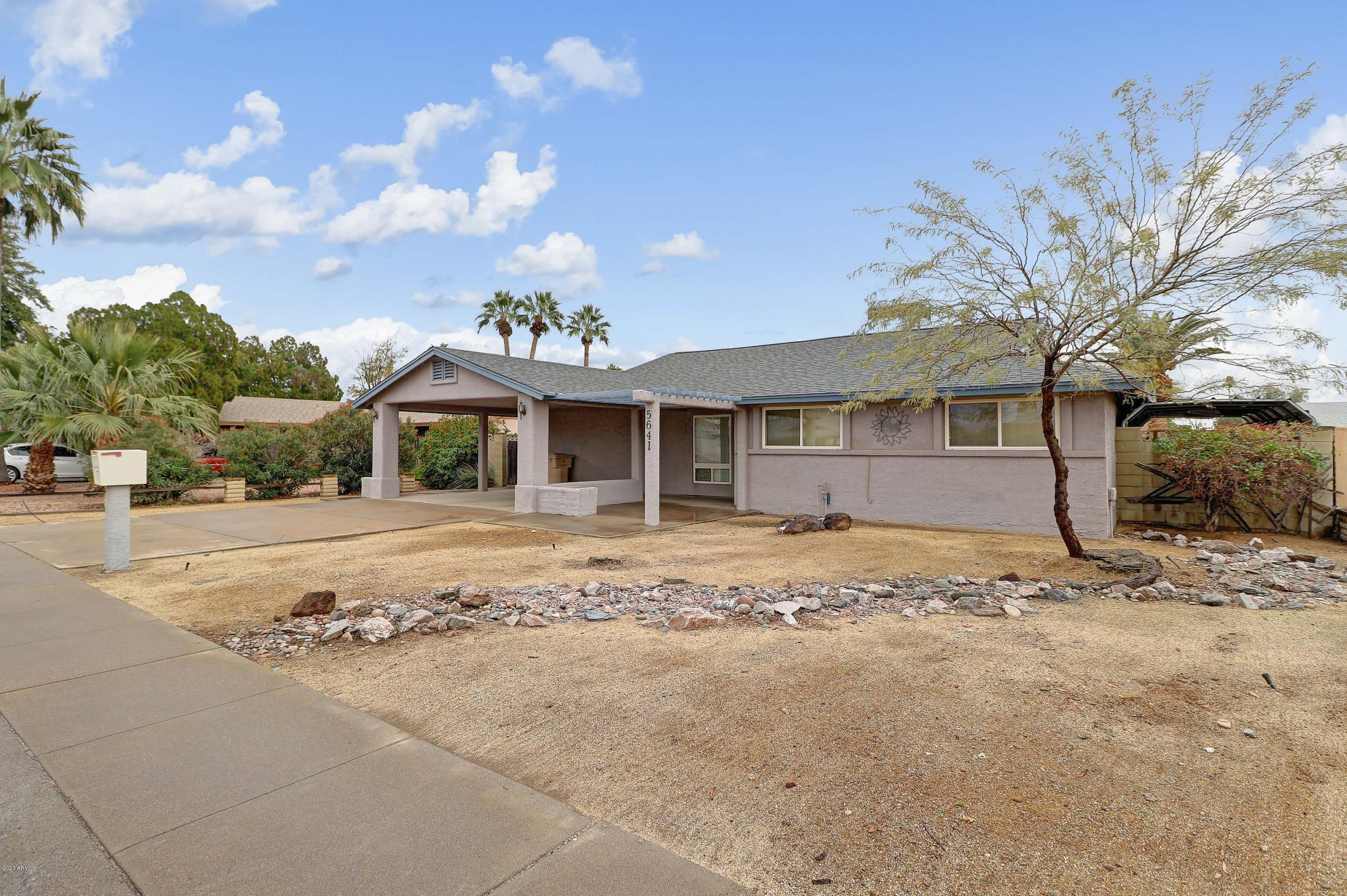 5641 West Hatcher Road Glendale, AZ 85302 - Photo 1 of 19 A (1)