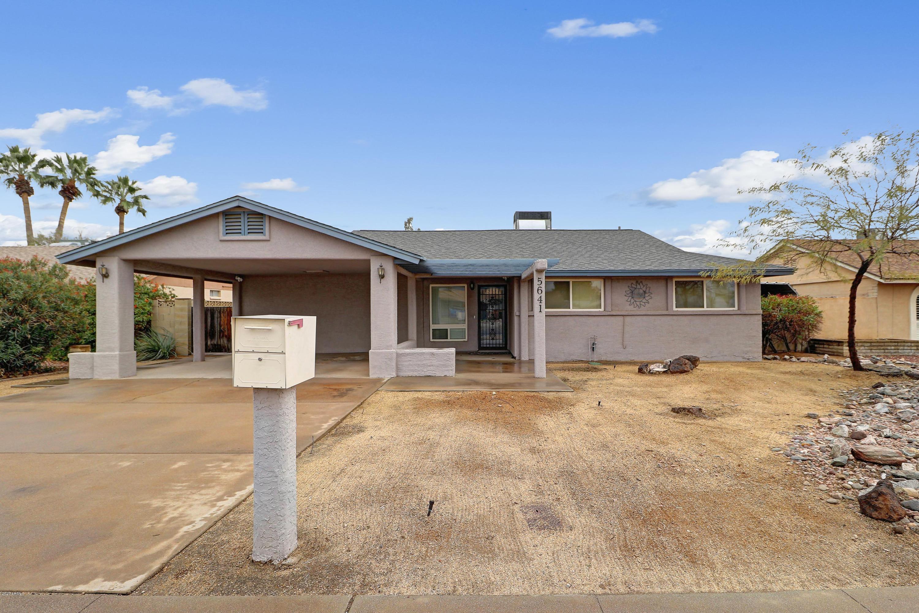 5641 West Hatcher Road Glendale, AZ 85302 - Photo 2 of 19 A (2)