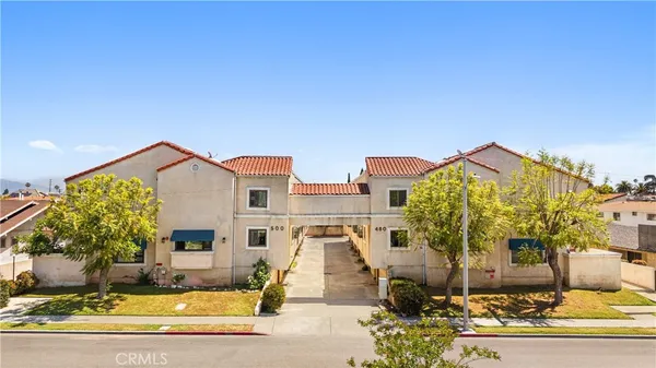 $688,000 | 480 North Moore Avenue, Unit D, Monterey Park, CA 91754