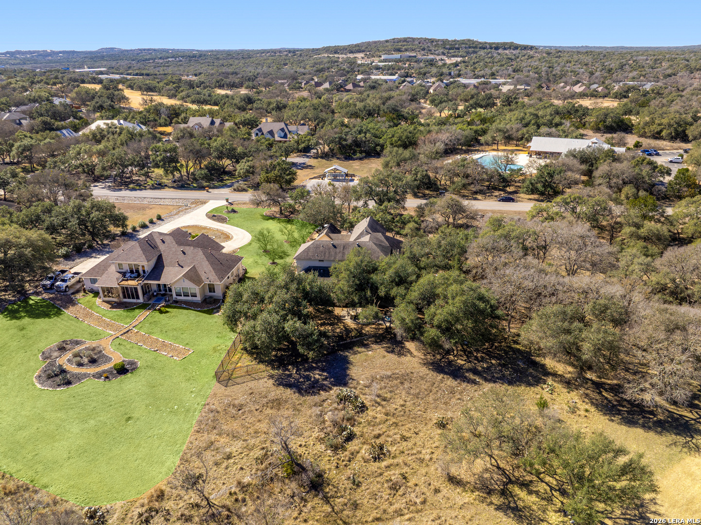 499 River Way Spring Branch, TX 78070 - Photo 53 of 55