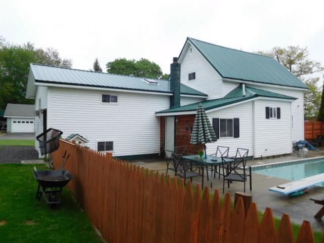 7 Willow Street Howland, ME 04448 - Photo 4 of 18 Photo
