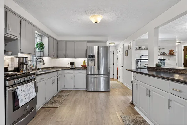 $459,000 | 192 Cemetery Road, Buxton, ME 04093