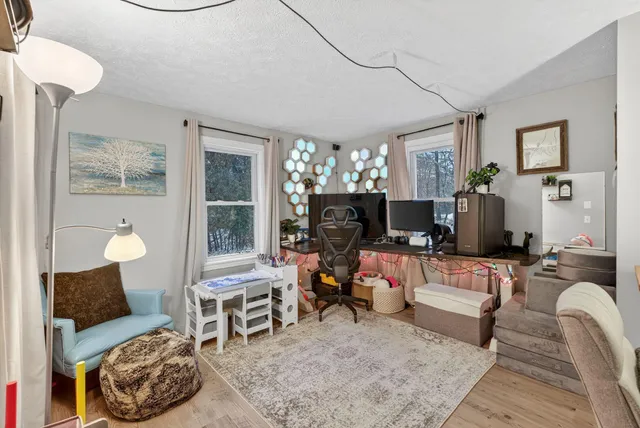 $459,000 | 192 Cemetery Road, Buxton, ME 04093