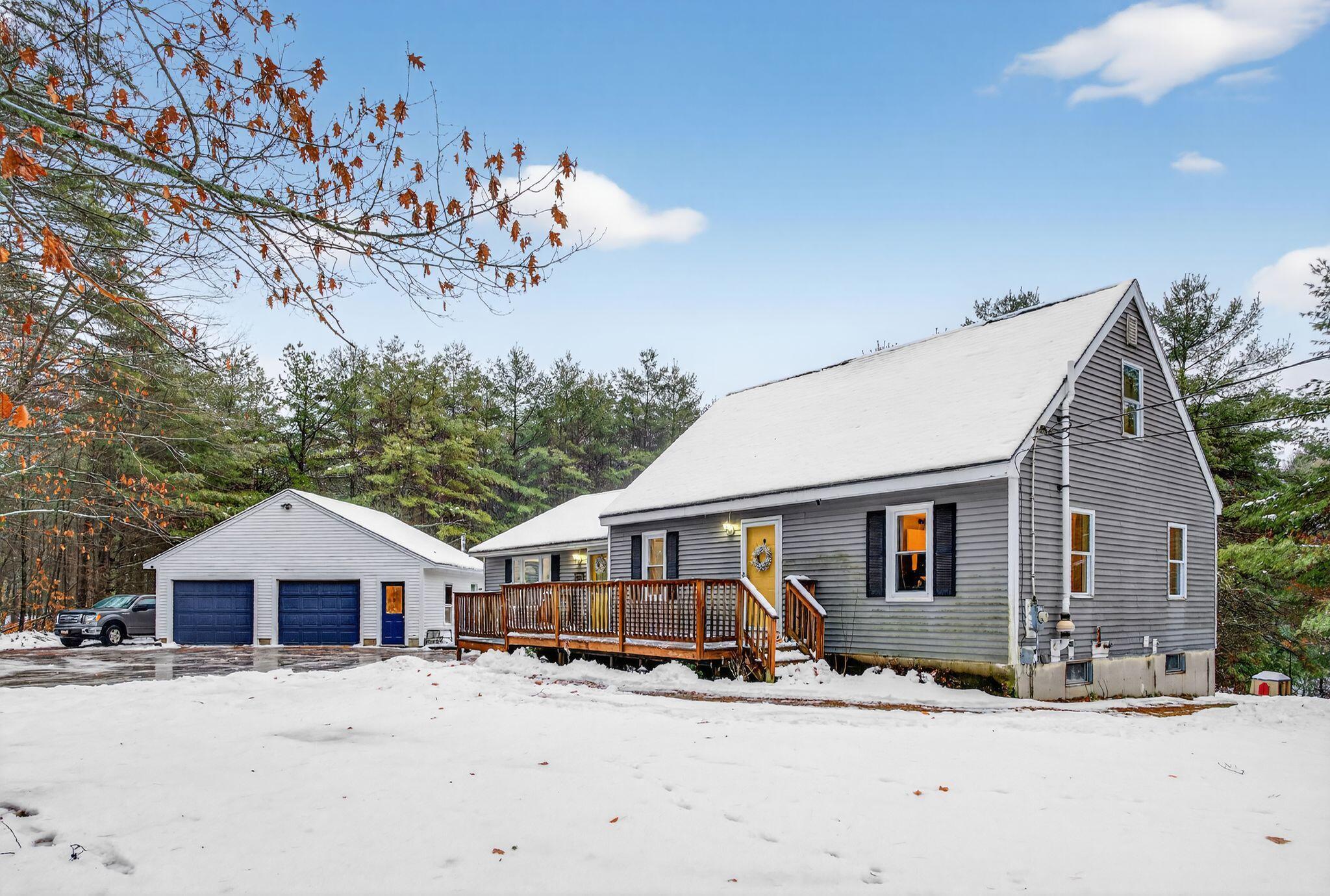 192 Cemetery Road Buxton, ME 04093 - Photo 34 of 39 3_DSC02499