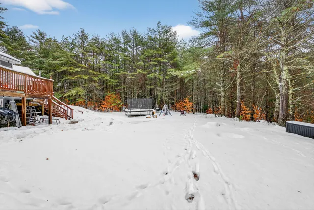 $459,000 | 192 Cemetery Road, Buxton, ME 04093