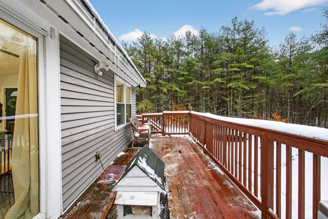 $459,000 | 192 Cemetery Road, Buxton, ME 04093