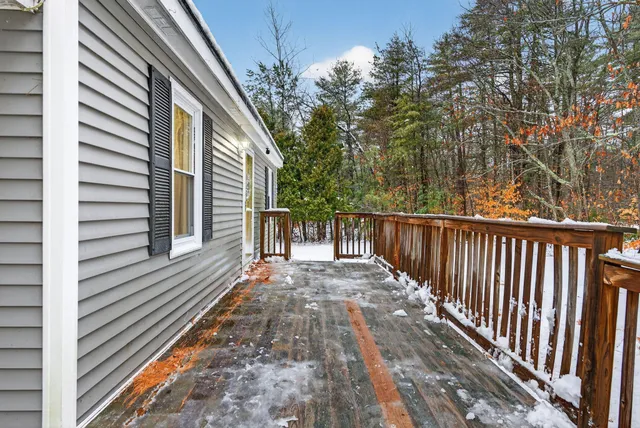 $459,000 | 192 Cemetery Road, Buxton, ME 04093