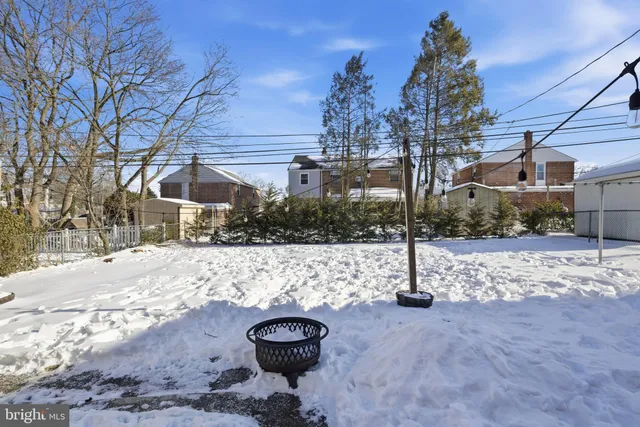 $325,000 | 419 Grays Avenue, Glenolden, PA 19036