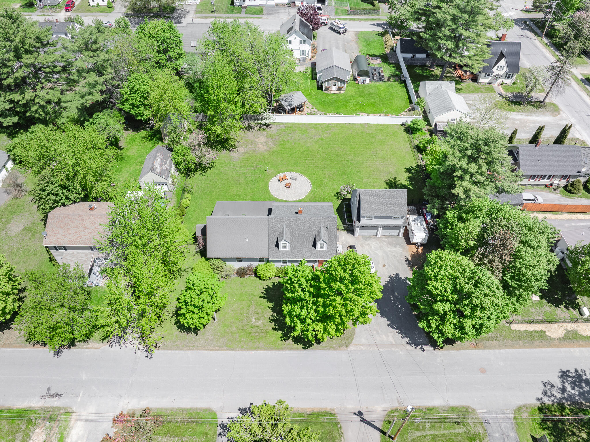 15 Fairfax Street Bangor, ME 04401 - Photo 11 of 32 Summer Fairfax-5