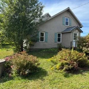 $189,900 | 7167 County Rte 17, Boylston, NY 13083