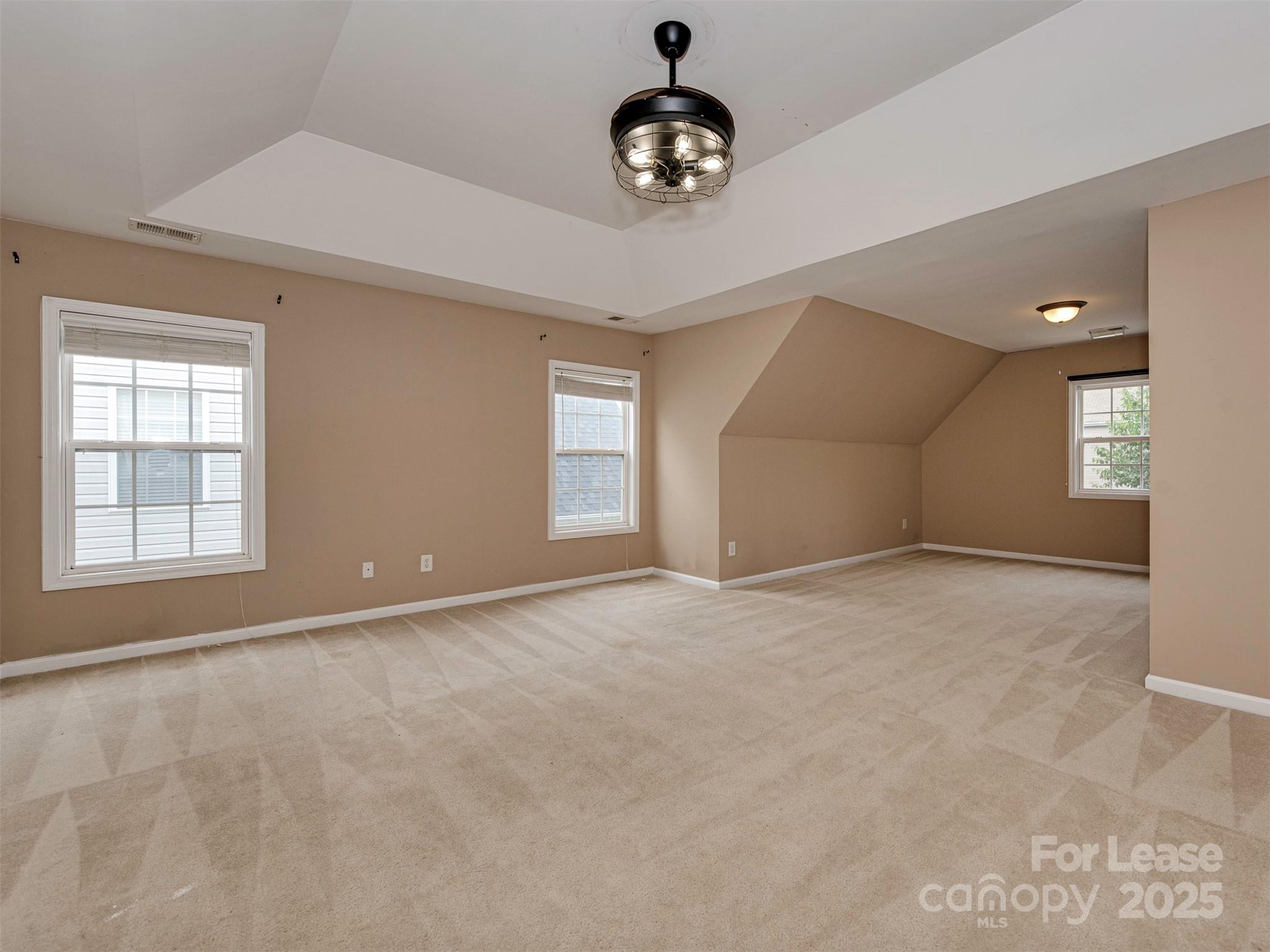 5607 Fulton Ridge Drive Indian Trail, NC 28079 - Photo 16 of 27 a view of an empty room with a window