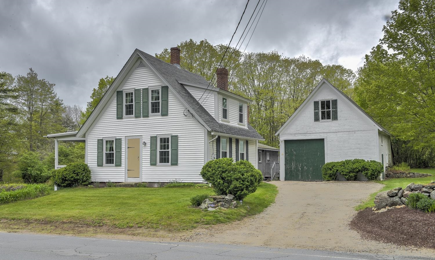 59 Troy Road Marlborough, NH 03455 - Photo 1 of 40 Gallery Image 1