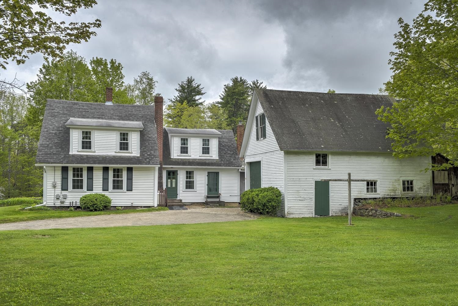 59 Troy Road Marlborough, NH 03455 - Photo 2 of 40 Gallery Image 2