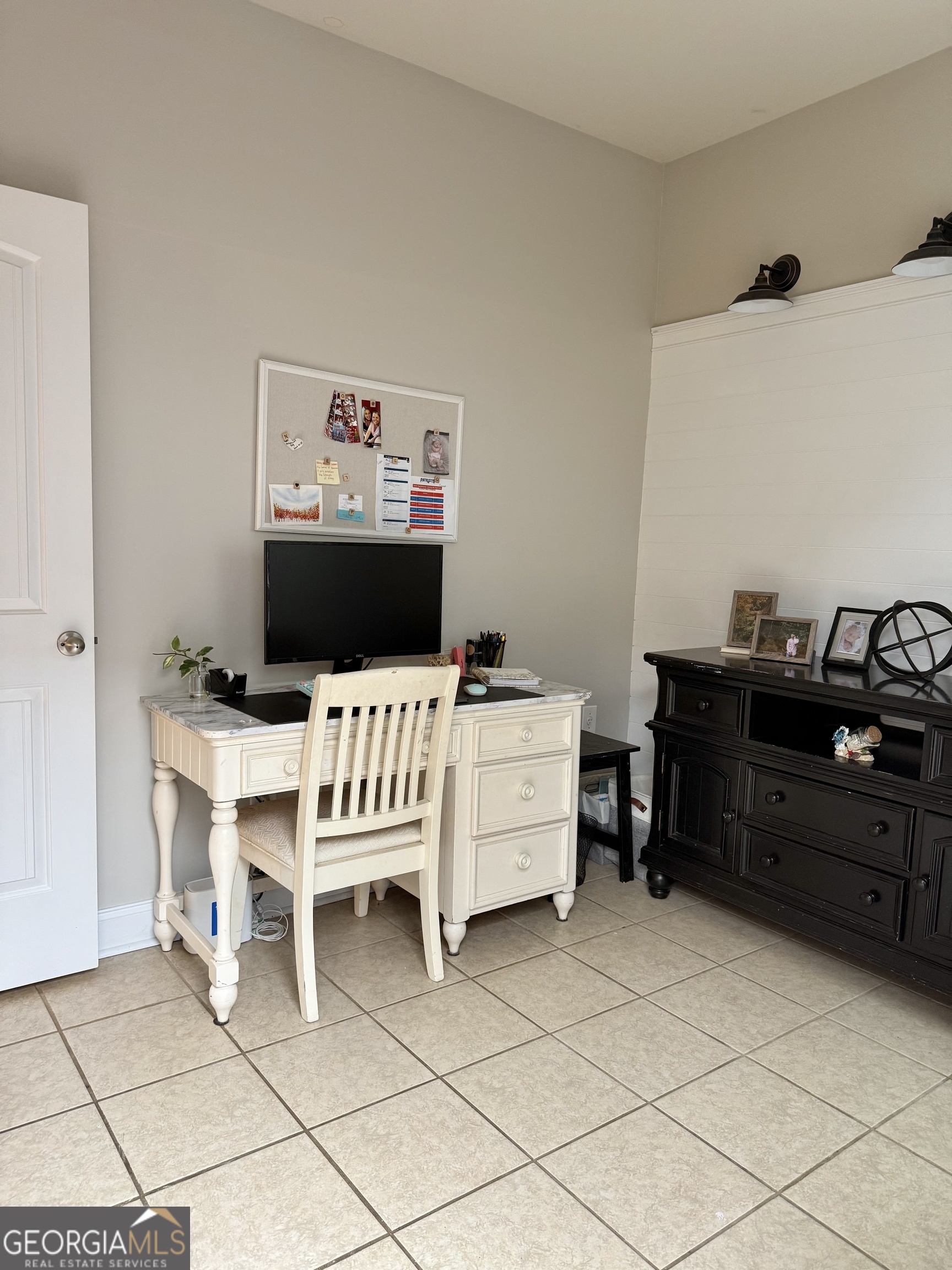 226 Rogue Road Social Circle, GA 30025 - Photo 22 of 23 a bedroom with furniture and a window