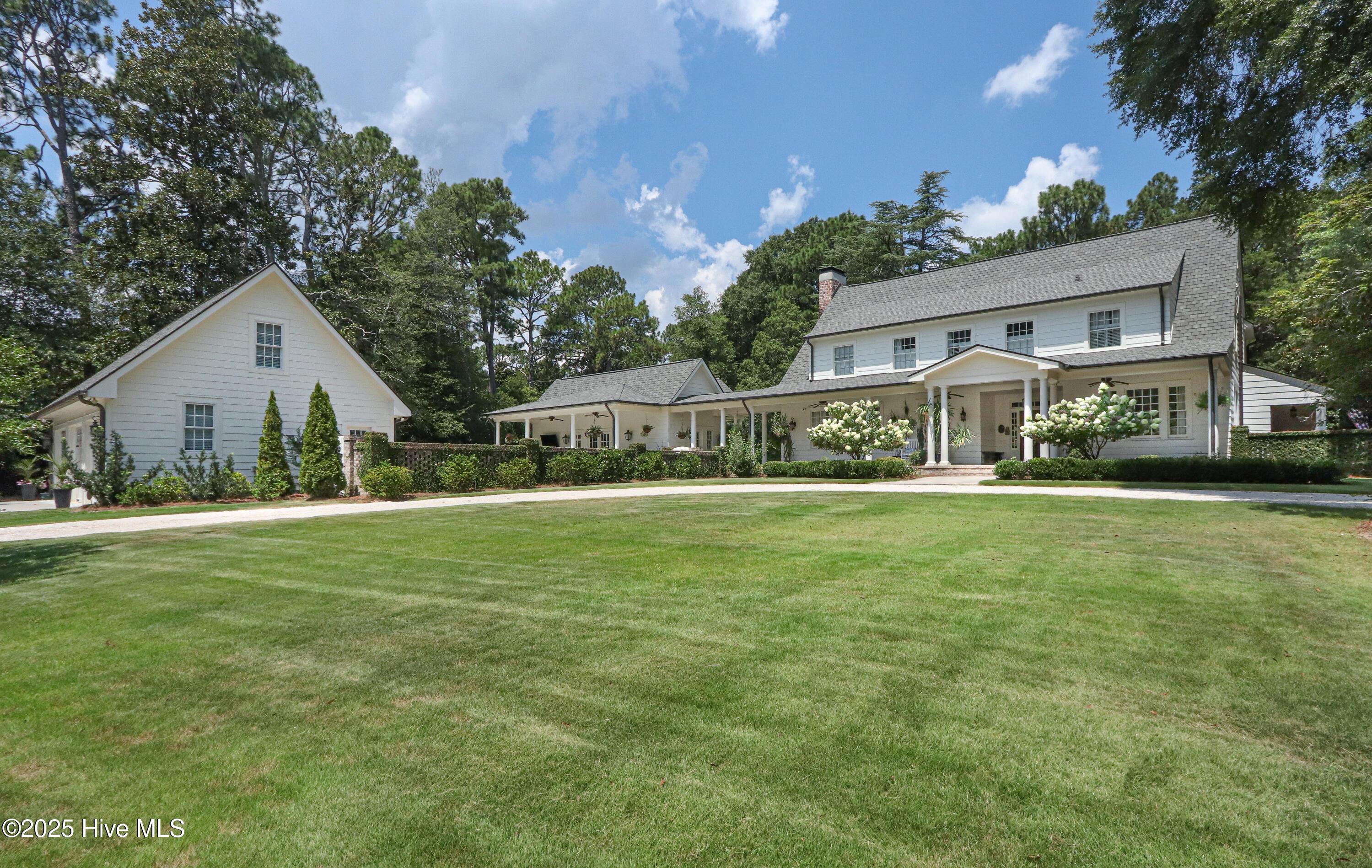 41 Shaw Road Southwest Pinehurst, NC 28374 - Photo 1 of 49 41 Shaw FRONT