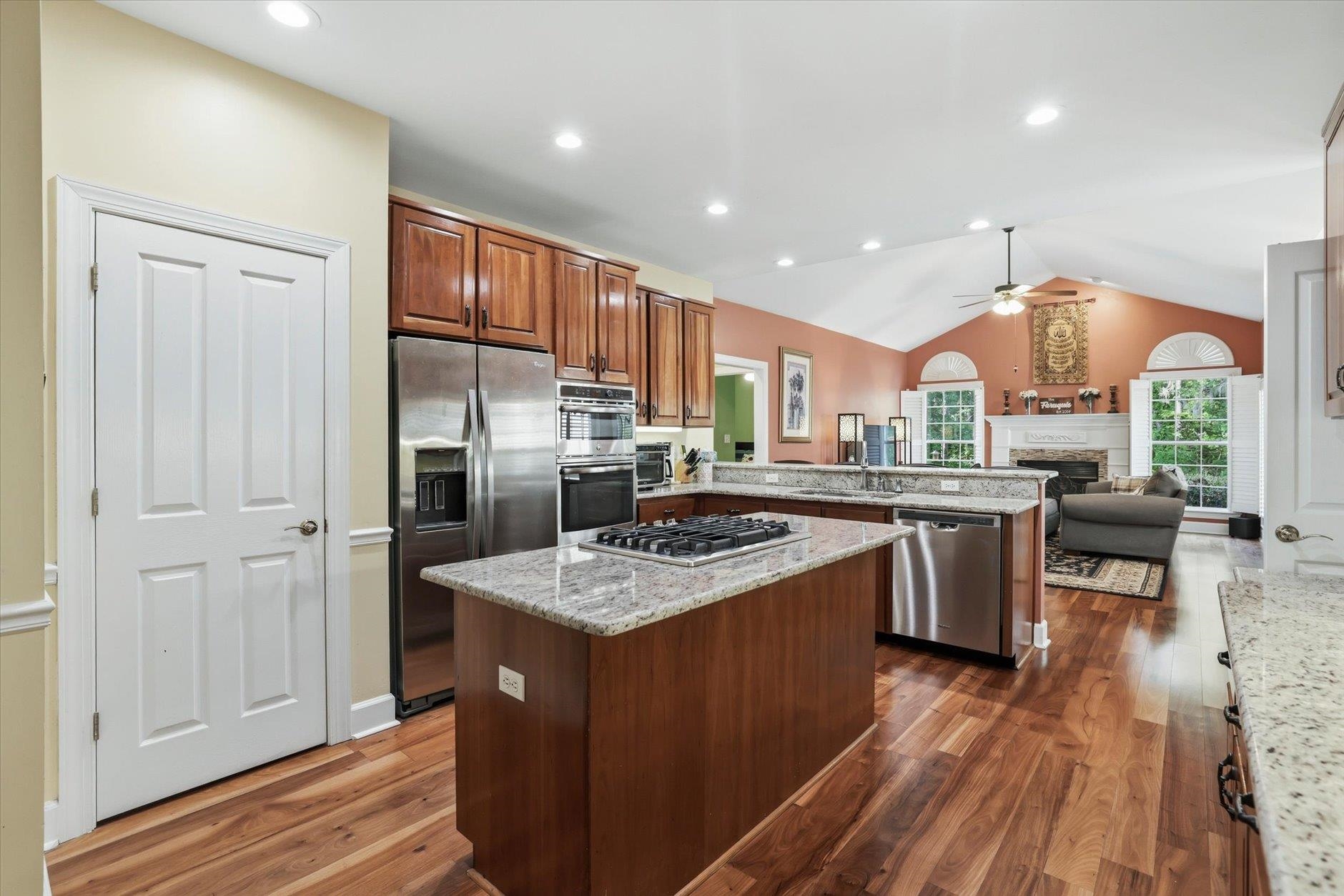 7684 Preservation Road Tallahassee, FL 32312 - Photo 16 of 70 Gallery Image 16