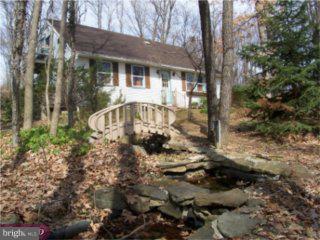 110 County Line Road Riegelsville, PA 18077 - Photo 1 of 5