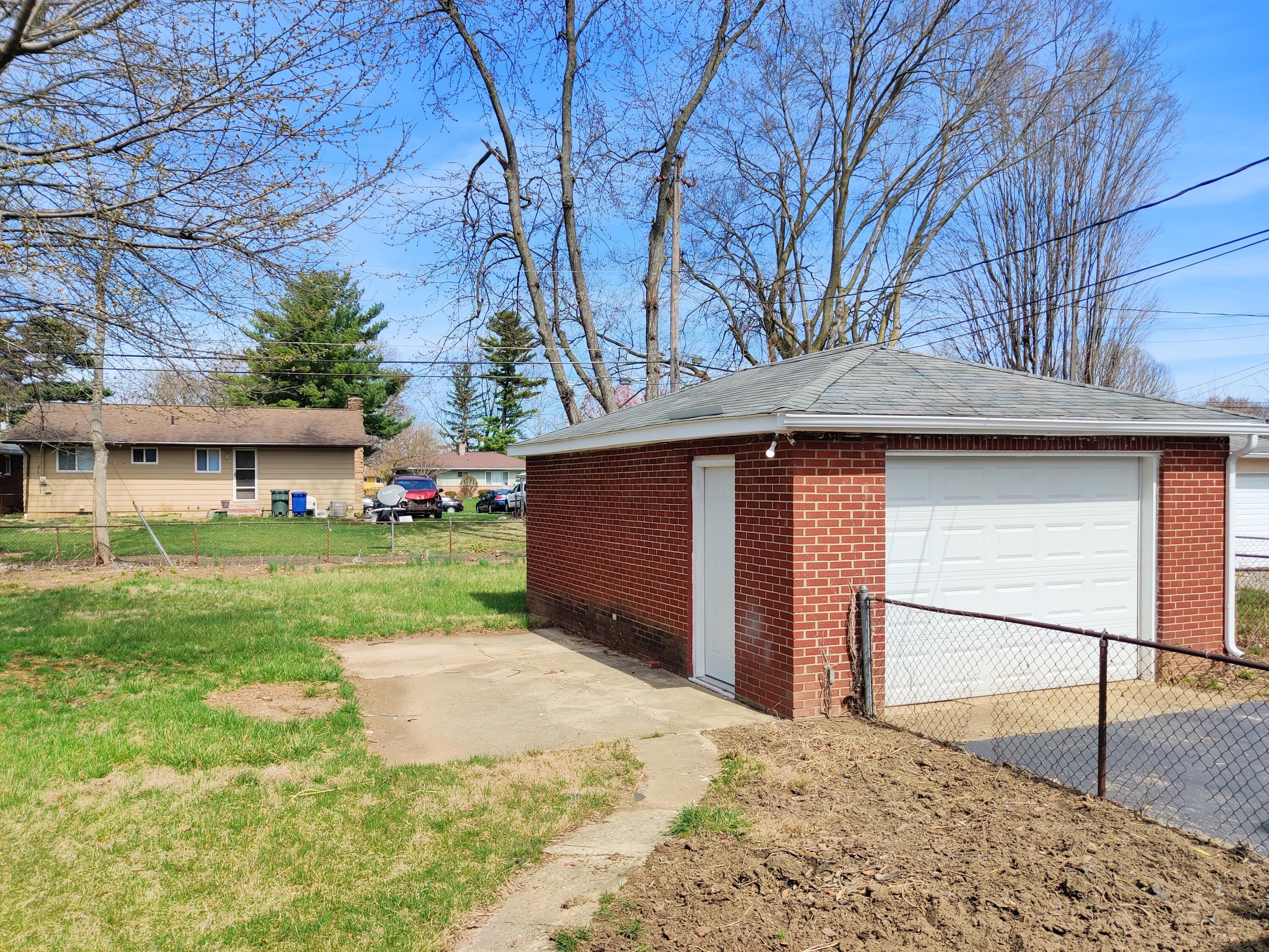 1568 Cunard Road Columbus, OH 43227 - Photo 23 of 24 Gallery Image 23