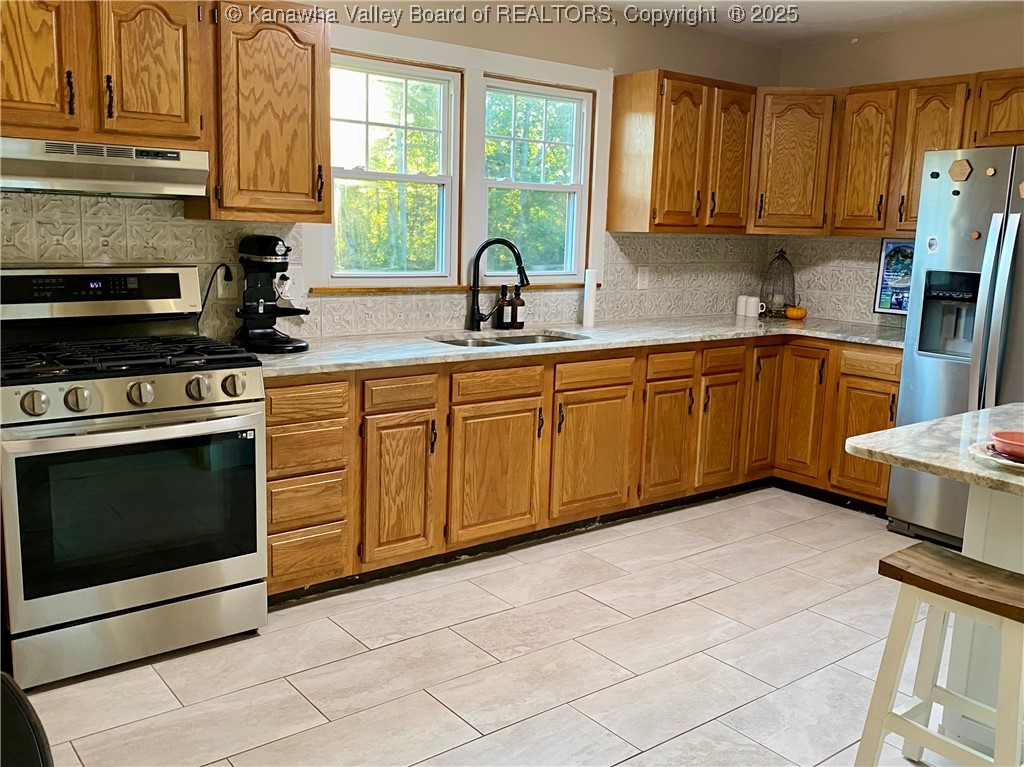 208 Cedar Lakes Drive Ripley, WV 25271 - Photo 8 of 33 Gallery Image 8