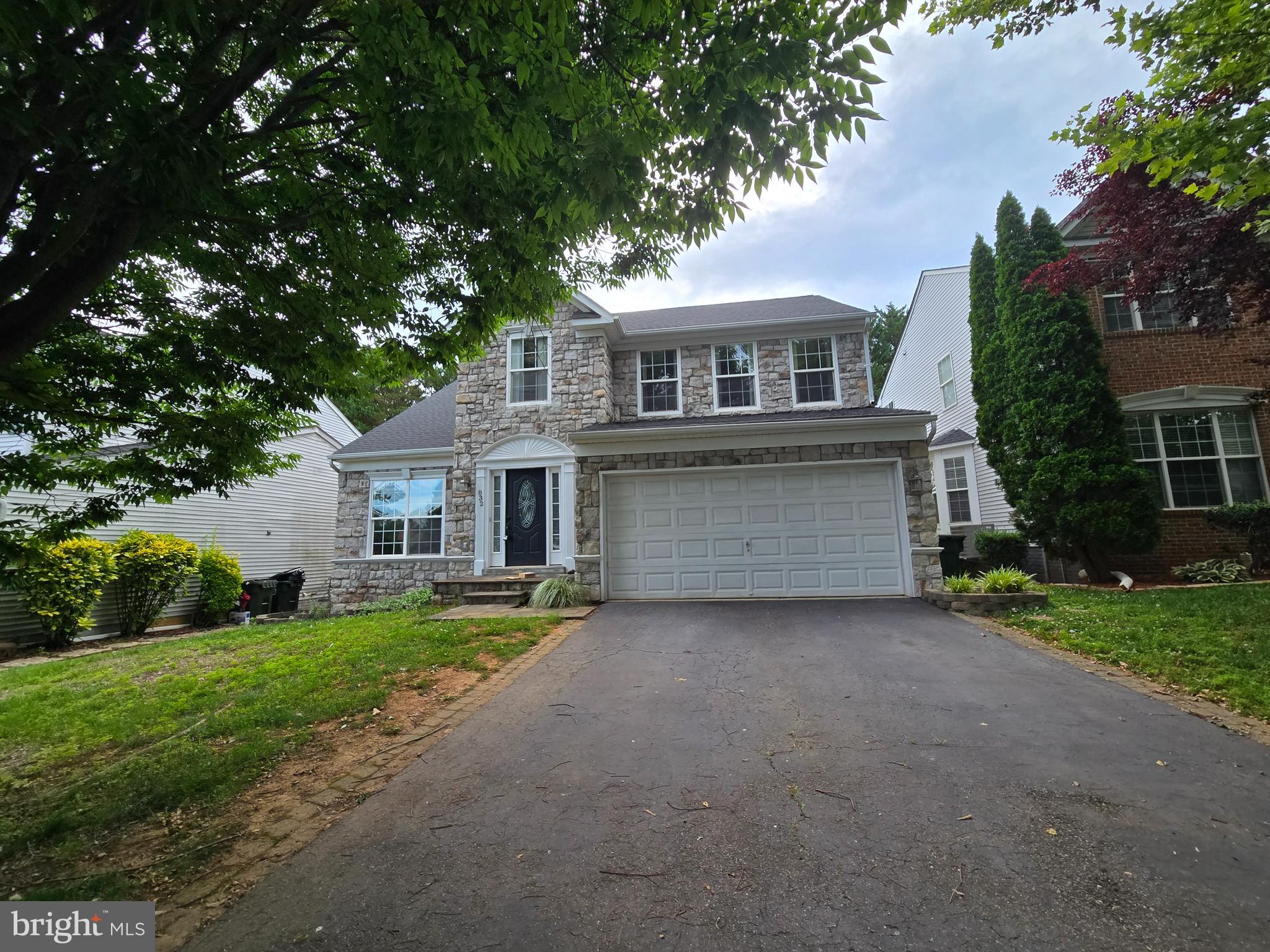 832 Fox Den Road Culpeper, VA 22701 - Photo 1 of 38