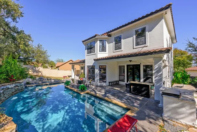 $975,000 | 2900 Pamella Court, Austin, TX 78734