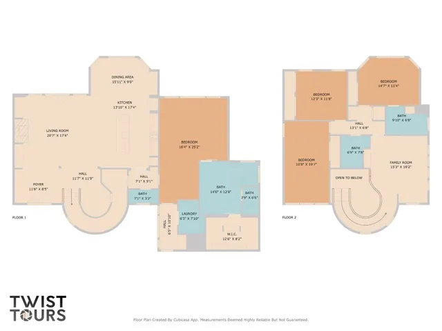 $975,000 | 2900 Pamella Court, Austin, TX 78734
