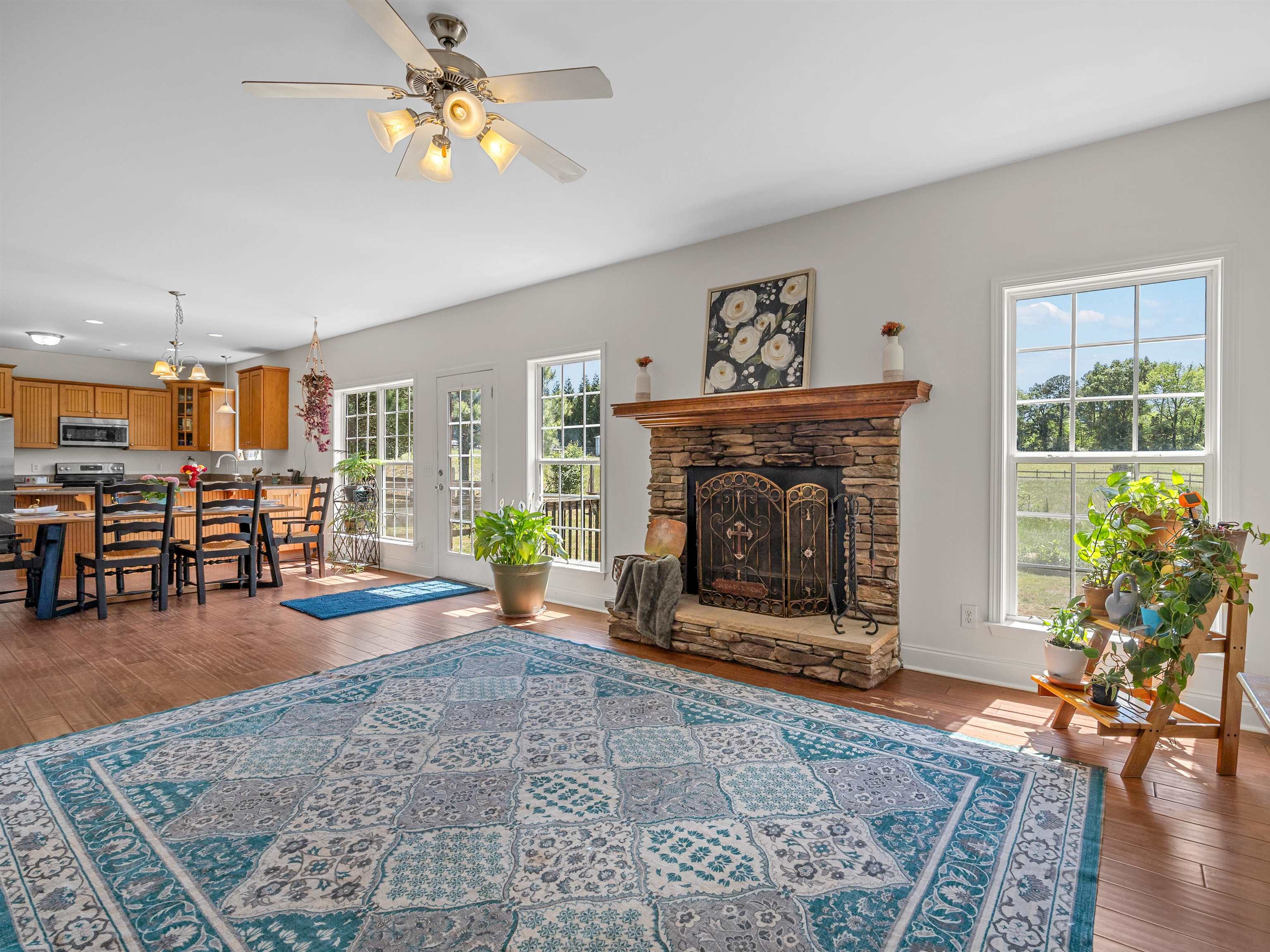 510 Cole Road Campobello, SC 29322 - Photo 20 of 47