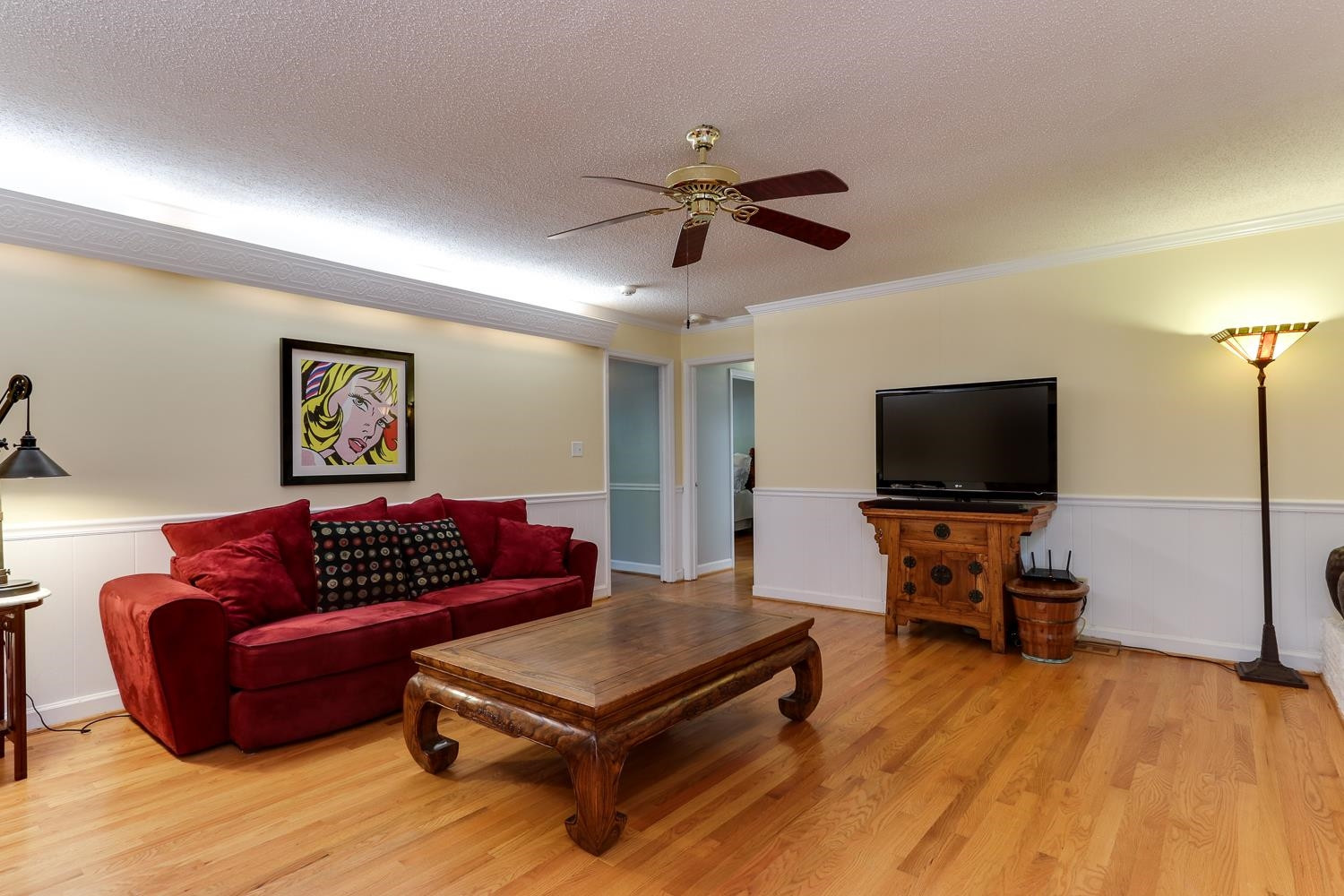 5005 Picardy Place Raleigh, NC 27612 - Photo 8 of 29 Photo 8