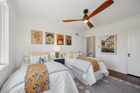 $998,000 | 2420 Carmel Street, Oakland, CA 94602