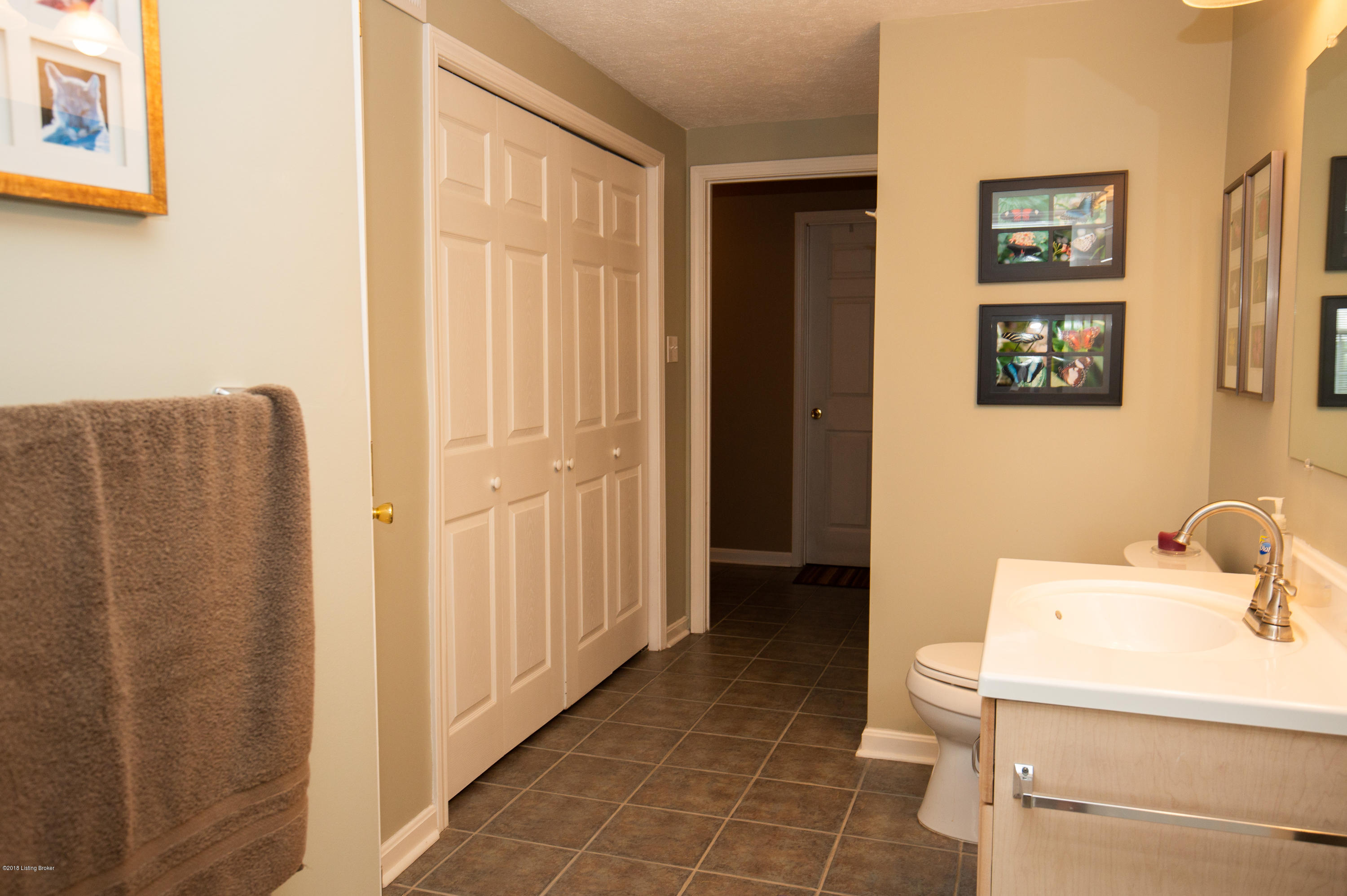 4224 Garden Ridge Road Crestwood, KY 40014 - Photo 24 of 36 4th Full Lower Level Bath