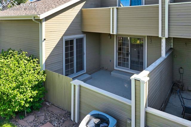 18 Rising Sun Terrace Colorado Springs, CO 80921 - Photo 43 of 50