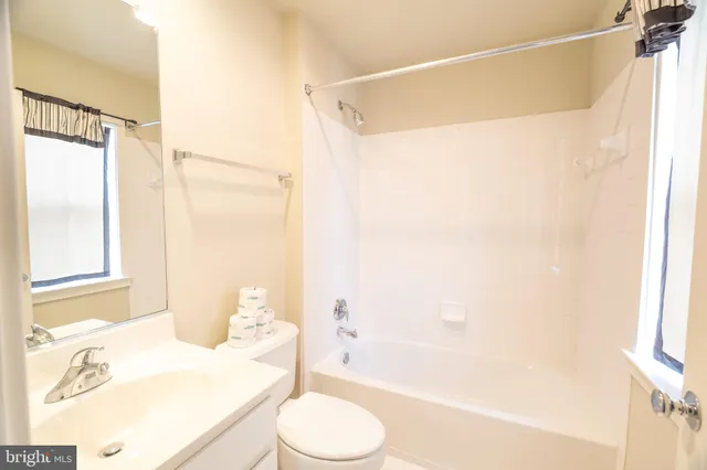 a view of room and window