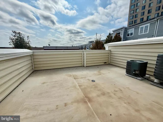 a view of an ocean and beach