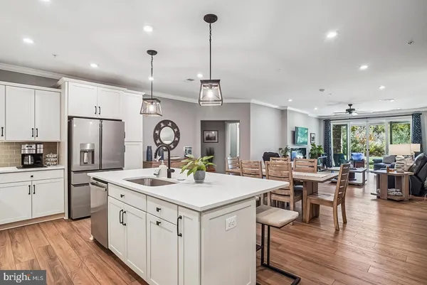 $4,500 | 3000 Herons Nest Way, Unit 11, Chester, MD 21619
