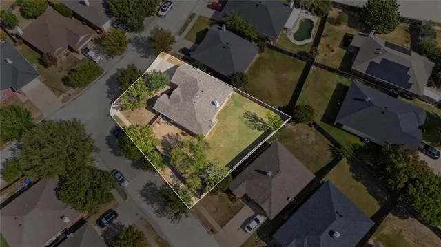 $309,800 | 4100 Chisos Rim Trail, Fort Worth, TX 76244