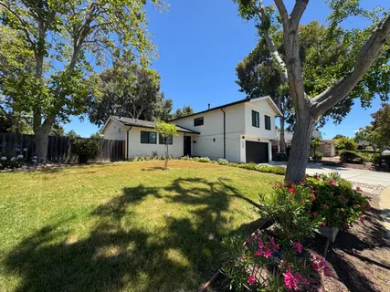 $3,999,888 | 1768 Laurentian Way, Sunnyvale, CA 94087