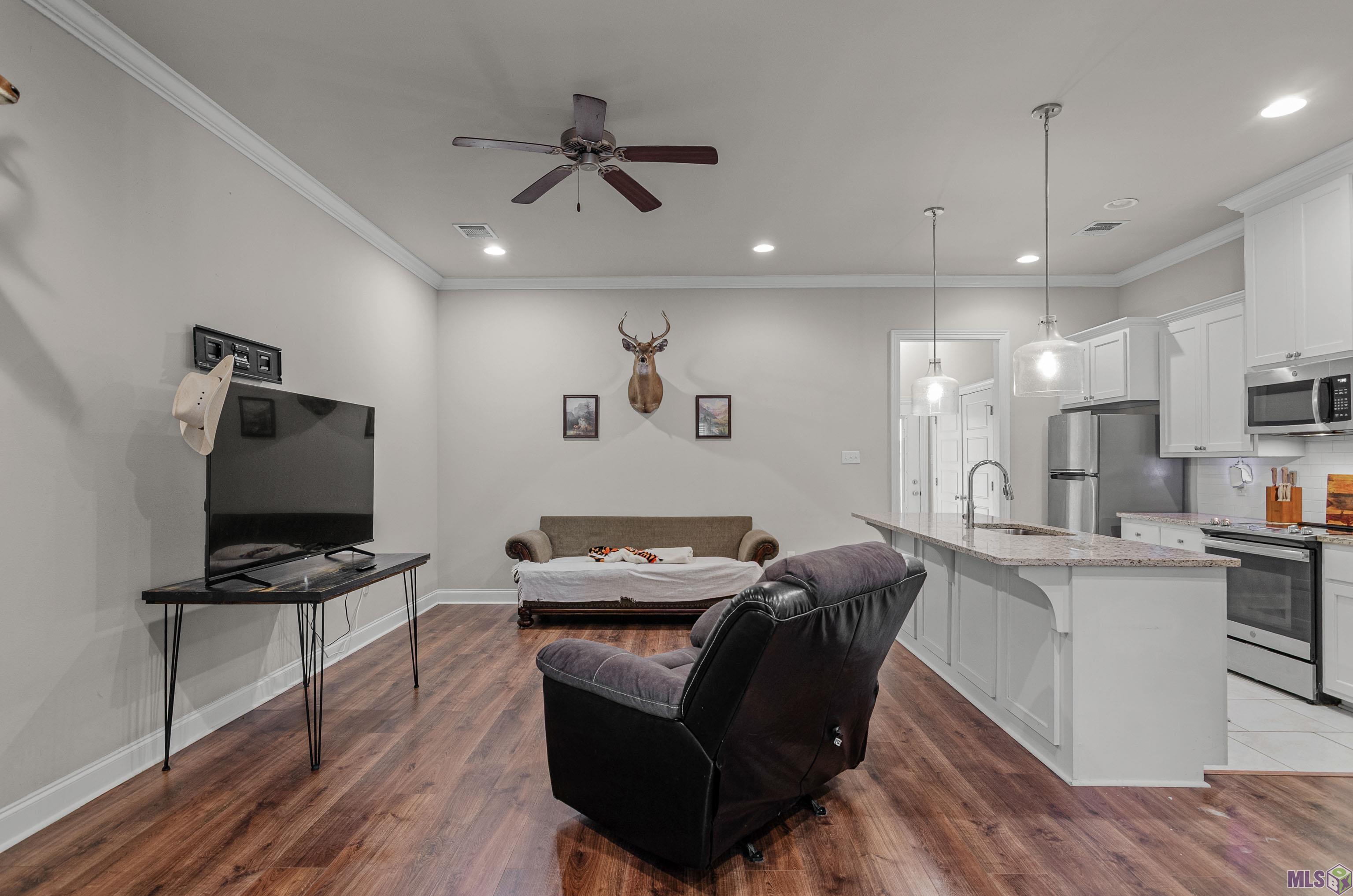 1425 Partierre Lane Baton Rouge, LA 70820 - Photo 7 of 21
