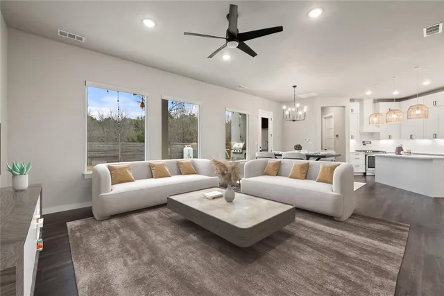 $2,500 | 18200 Fair Lane, Jonestown, TX 78645