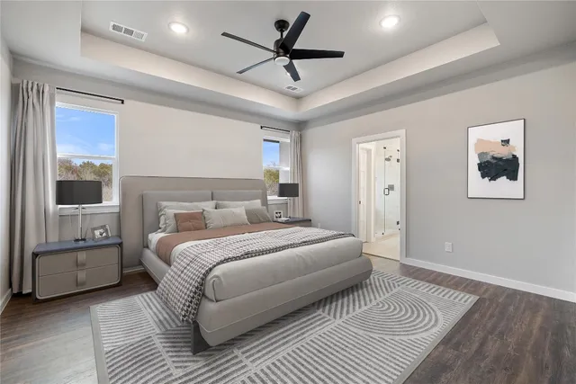 $2,500 | 18200 Fair Lane, Jonestown, TX 78645