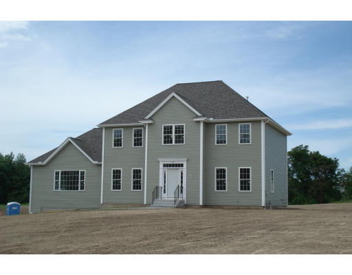 10 Lyons Farm Road, Unit LOT 20 Haverhill, MA 01835 - Photo 1 of 11 Gallery Image 1