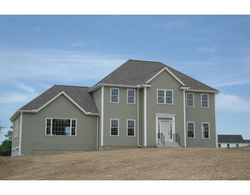 10 Lyons Farm Road, Unit LOT 20 Haverhill, MA 01835 - Photo 3 of 11 Gallery Image 3
