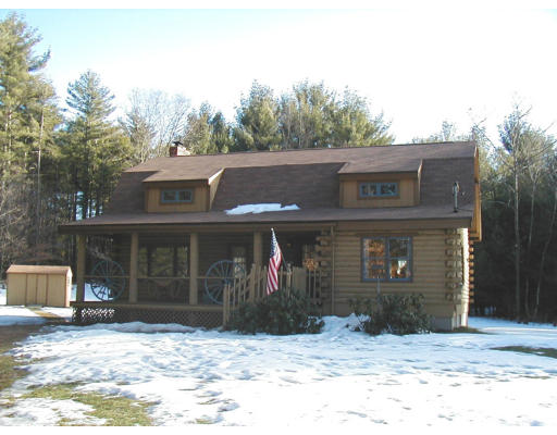 322 Otter River Road Gardner, MA 01440 - Photo 1 of 3 Gallery Image 1