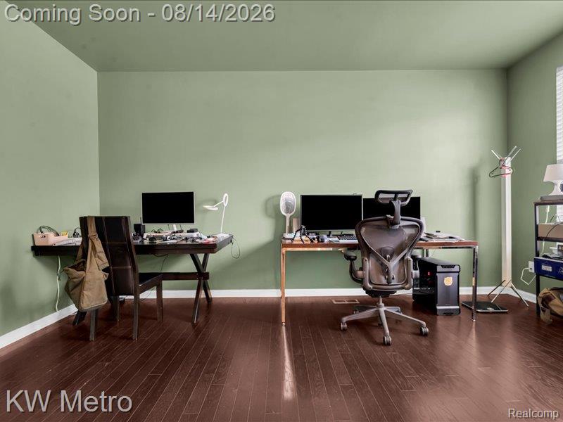 27315 Victoria Road Novi, MI 48374 - Photo 13 of 41 Gallery Image 13