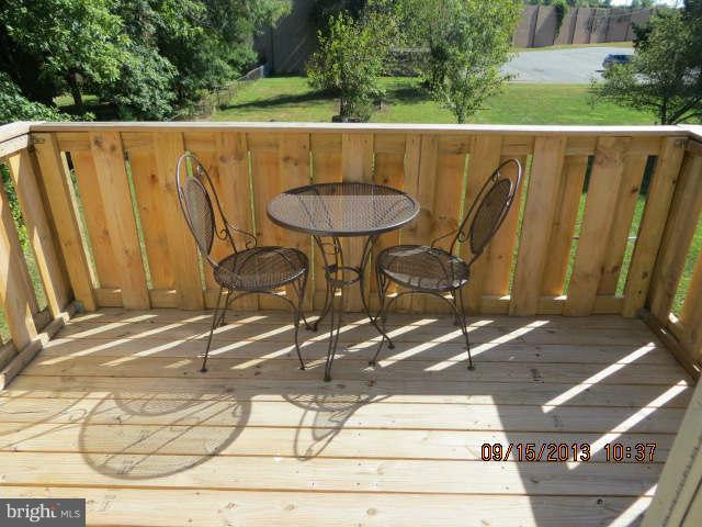 8717 Eddington Road Baltimore, MD 21234 - Photo 19 of 21 Exterior (General)