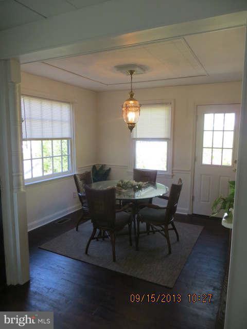 8717 Eddington Road Baltimore, MD 21234 - Photo 5 of 21 Dining Room