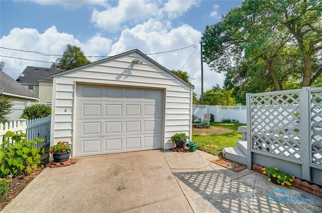 3630 Bowen Road Toledo, OH 43613 - Photo 37 of 37 Gallery Image 37