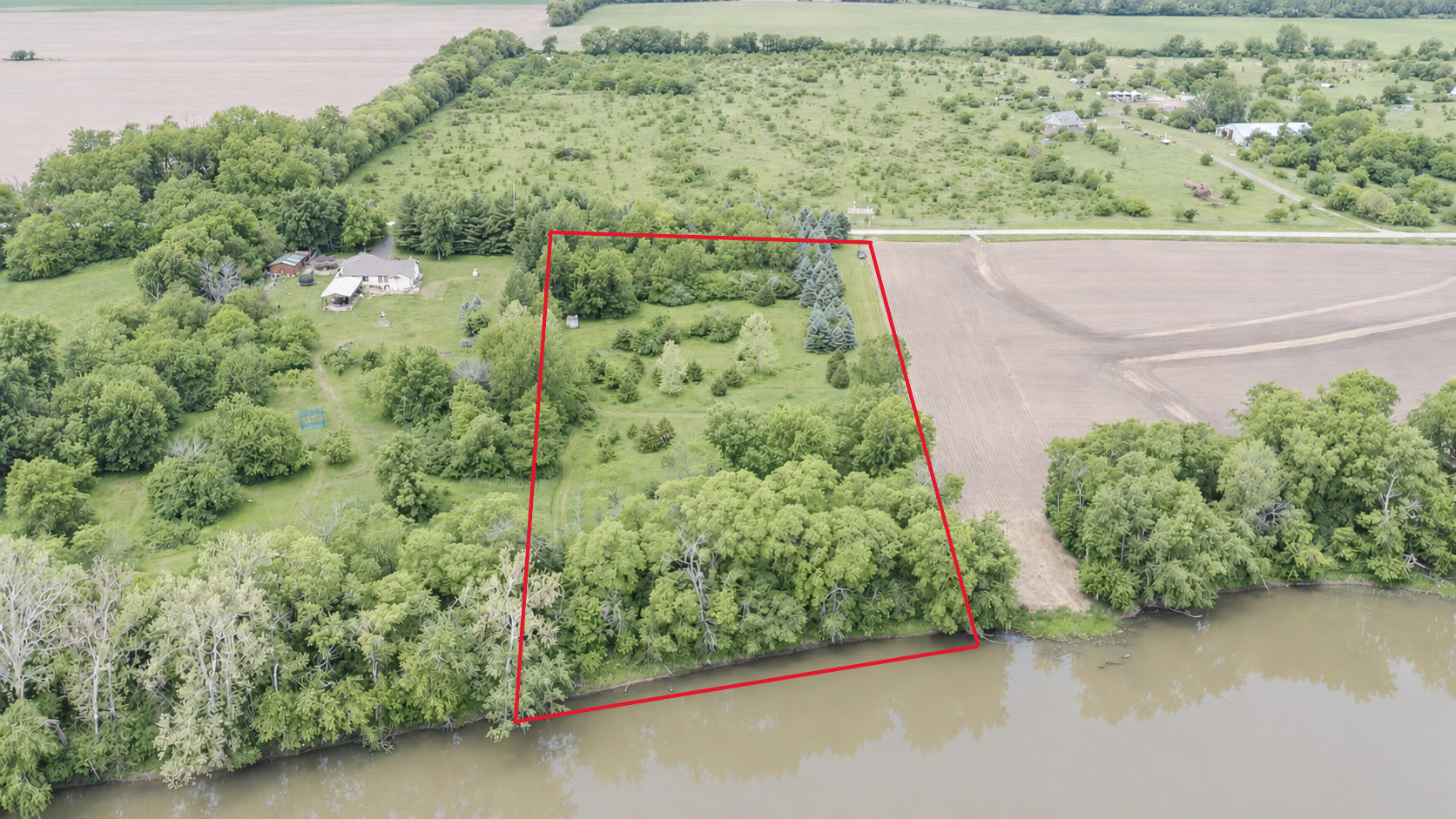 6300 South 1000 Road East Chebanse, IL 60922 - Photo 2 of 3