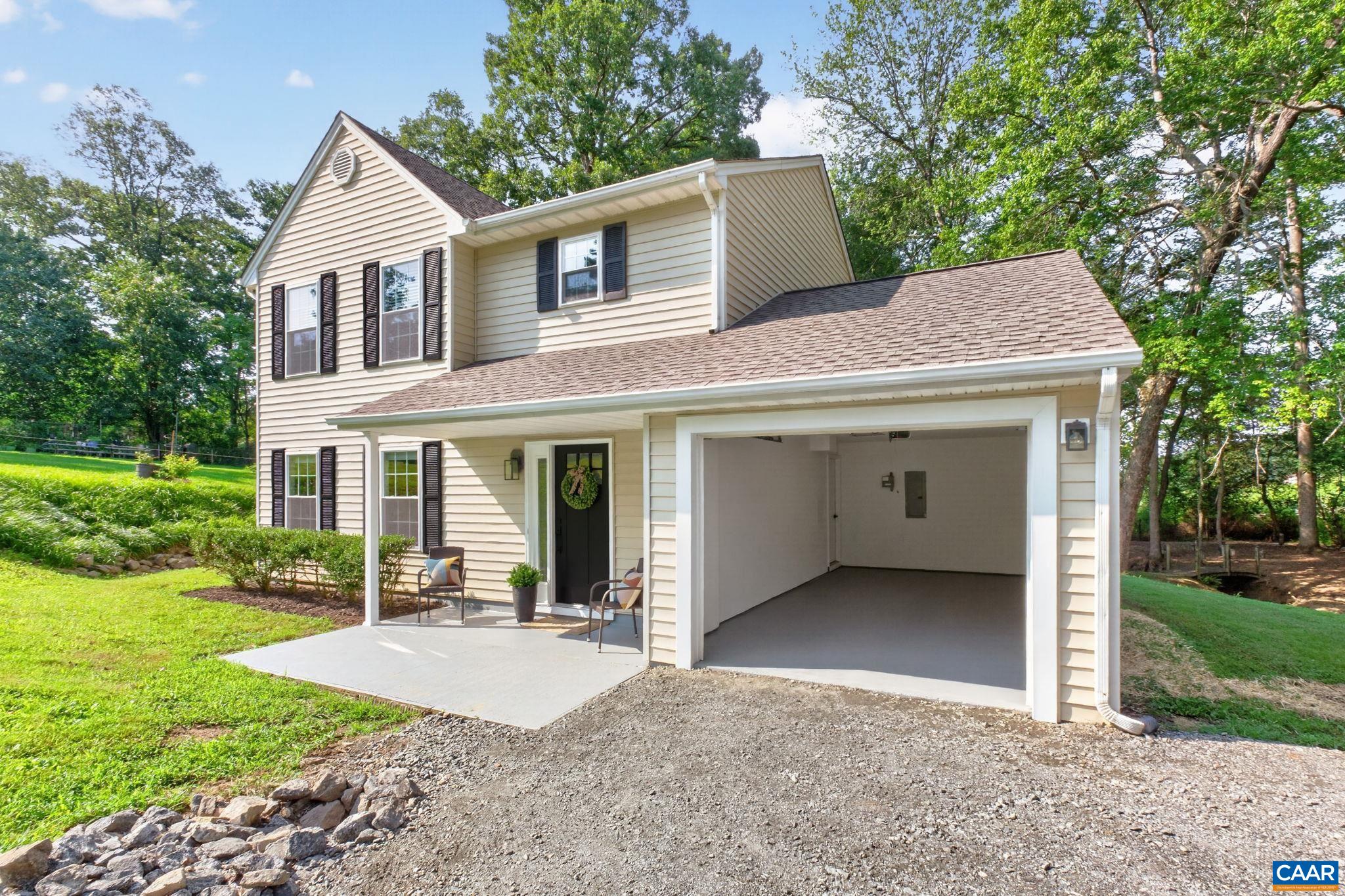 149 William Road Ruckersville, VA 22968 - Photo 21 of 40 Gallery Image 21