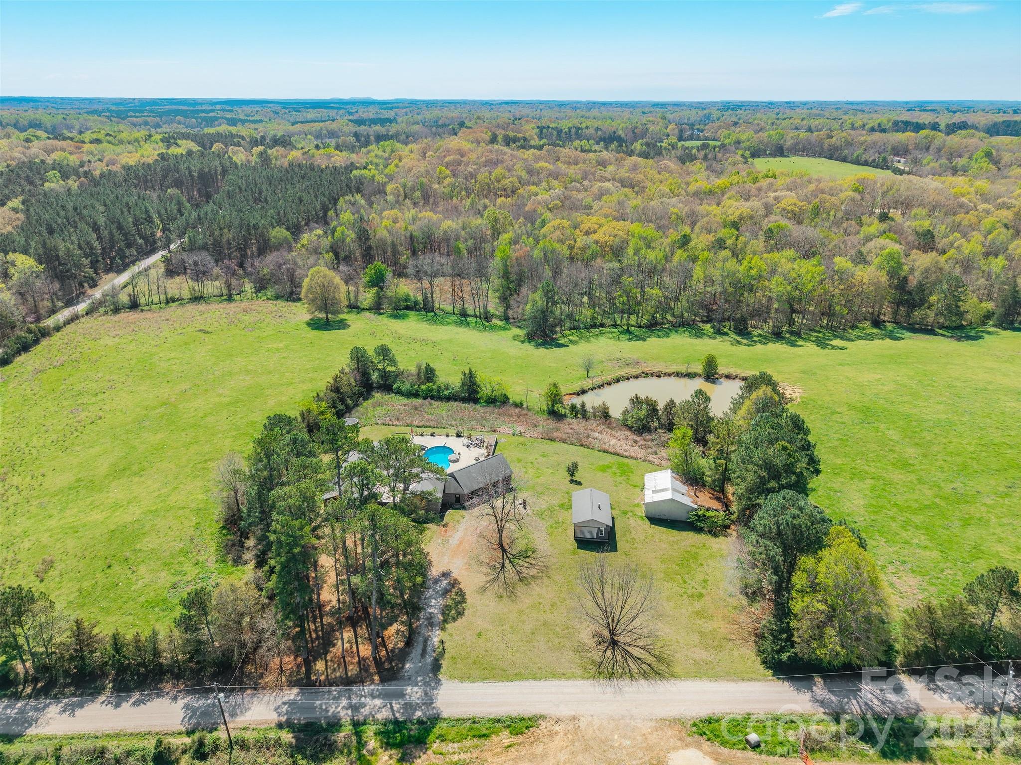 2248 Willie Usher Road Lancaster, SC 29720 - Photo 2 of 48